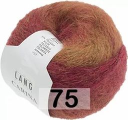 Пряжа CARINA LANG  фото 8