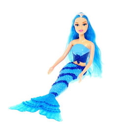 Кукла сказочная Русалочка, МИКС - Simaland фото 2