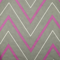 Постельное бельё Этель дуэт Сиренево-серые зигзаги 143х215- 2 шт, 240х220, 70х70-2 шт  фото 3