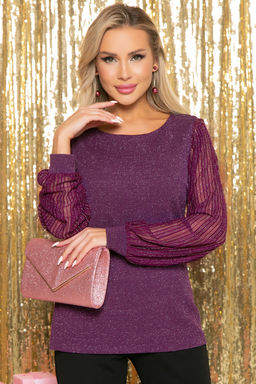 Блузка 41334-1 - Avili фото 4