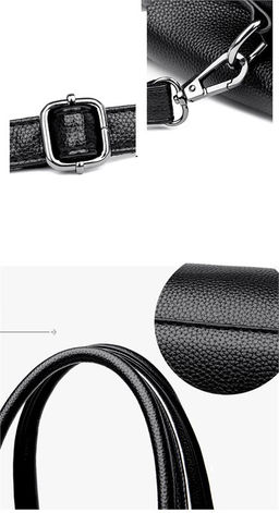 KAIDIFEINIROO Сумка женская 8013-1  фото 41