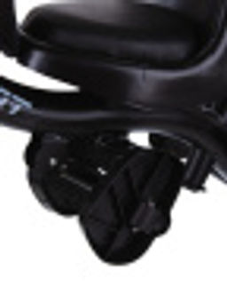 Велосипед трехколесный Pilot с ручкой управления