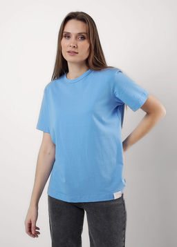 356653кд Футболка женская