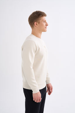 Свитшот Серый