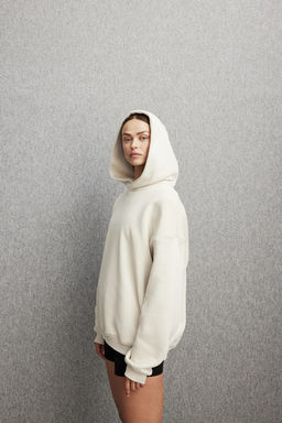 Sudadera de deporte oversize - H&m фото 5