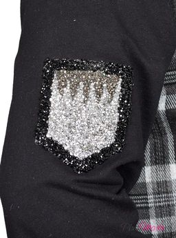 Жакет Модель №983 размеры 44-84 - Plusmoda фото 9