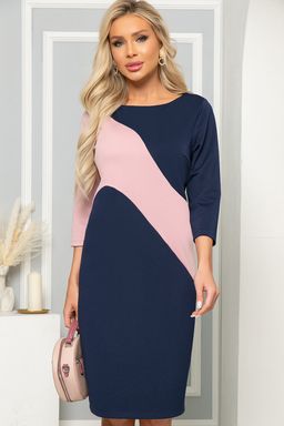 Платье Ингрид - Lt collection фото 5