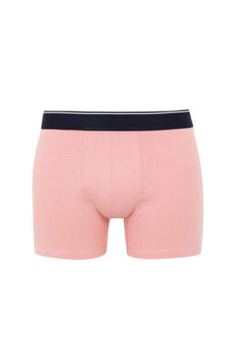 Комплект боксеров стандартной посадки (3 шт.) - Defacto фото 7