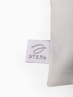 Подушка декоративная новогодняя Этель. Time to decorate, 40?40 см, велюр
