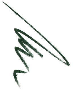 Ninelle Контурный карандаш для глаз Carino, 208 серо-зеленый  фото 3