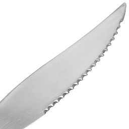 Элегия Нож столовый из нержавеющей стали 22,5см (Китай) - Домашняя мода фото 2