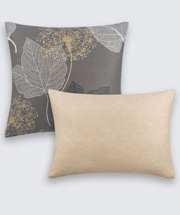 Постельное белье Тиммер Евро (простыня на резинке 180*200 см) + 4 наволочки - Ecotex фото 7