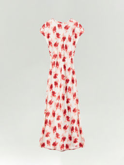 ЕМКА / Платье макси из 100% вискозы - Emka фото 5