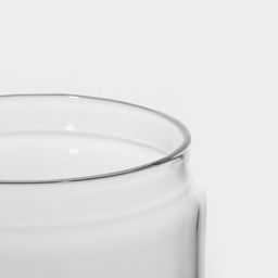 Банка для сыпучих продуктов Magistro Плезир, 1 л, 1116 см, с вакуумной крышкой, стекло, прозрачная  фото 9