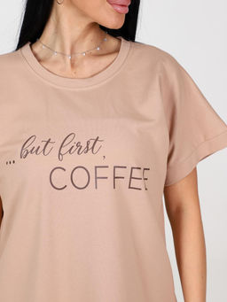 IV-CAPRIZ Бариста - костюм бежевый  фото 8