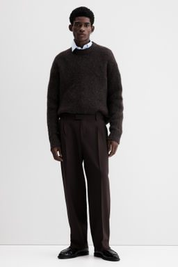 Jersey peludo Loose Fit - H&m фото 3