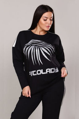 345 Костюм Fitolady