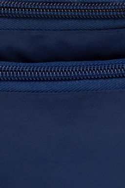 Мужская темно-синяя сумка Неожиданная скидка в корзине - U.s. polo assn фото 5