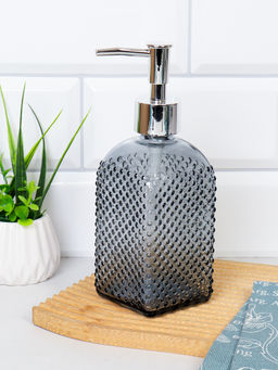 Дозатор для жидкого мыла 20 см / GKR8 /уп 48/ - ГалеонТрейд фото 2