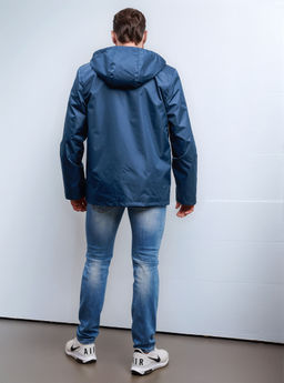 Ветровка мужская SALE25-4 - Yollochka фото 10