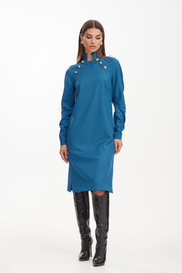 3129/1 Платье - Niv niv fashion фото 5