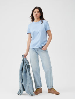 Женская Футболка - Mossmore фото 16