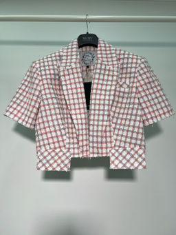 Жакет 8041 - Niv niv фото 8