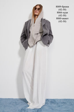 Брюки 8009 - Niv niv фото 21