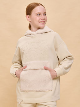 GFNK3362/2 Толстовка для девочек
