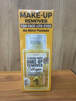 Мицеллярная вода с коллагеном 300 мл