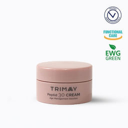 Миниатюра TRIMAY Miniature Peptide 30 Cream(10 мл)