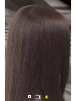 Стойкая краска 4/77 шатен интенсивно-коричневый LondaColor - Londa professional фото 3