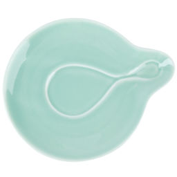 Чайный набор на металлической подставке 12пр. 5th Avenue. Mint (6 персон) v=240 мл (подарочная упаковка) - Nouvelle home фото 4