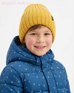 11840/2 RBH Колпак для мальчика флис (54-56)
