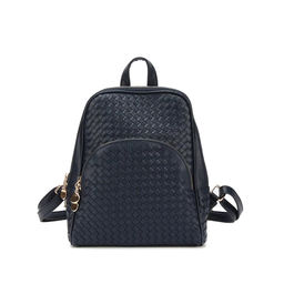 Женская сумка, экокожа, Saint Miranda 27781 Темно-синий