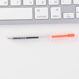 Подарочный набор, блокнот 48 листов + ручка «Познавай удивительный мир»