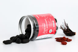 Драже из трав Для женщин с ягодой годжи, прополисом и дигидрокверцетином Алфит 6934  фото 7