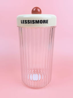 Емкость для сыпучих 1,75л (пластик) OLS-033А-46,,