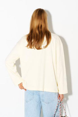 Лонгслив 1543