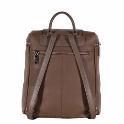 Рюкзак 7138VG gray Vitelli Grassi