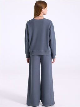 свитшот+брюки 2ДСБ5801301 - Апрель фото 3