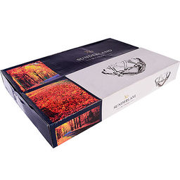 7282 Набор салатников SUNDERLAND 6шт 250мл 12см (х36) - Mayer&boch фото 3