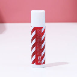 Бальзам для губ в коробке, 10 г, аромат шоколадного печенья, Чистое счастье  фото 12