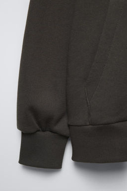 NBA TEAMS  HOODIE - Zara фото 6