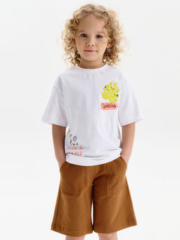 GFT3390/1 Футболка для девочек