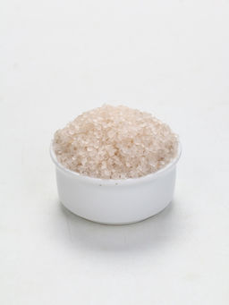 Соль для ванны, аромат морозная рябина, 300 г, URAL LAB