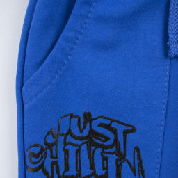 Штаны футер 2х нитка начес 1627310102 - Youlala фото 6