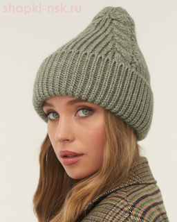 S 1154 Бини женская флис (56-58)