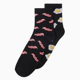 Носки мужские KAFTAN «Аполлон», р. 41-44 (27-29 см), набор 2 пары