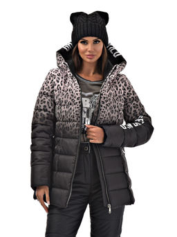 Зимняя куртка мембранная плащевка,синтепух - А+б коллекция фото 8